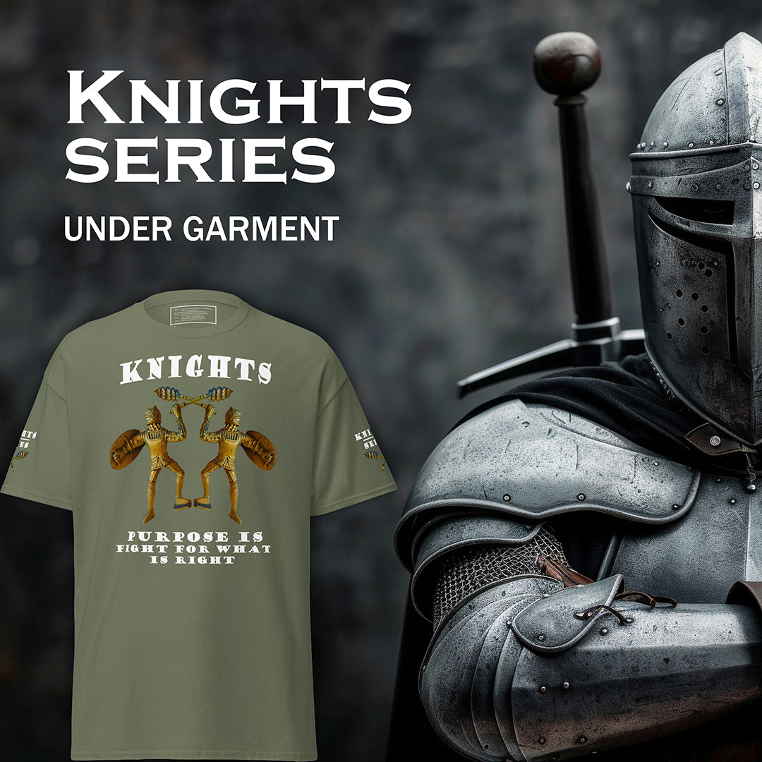 Knights series